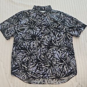 Quiksilver Men's Tropical Shirt